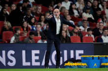 De la Fuente posle istorijskog niza Španije: 