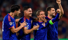 Hrvatska napravila novi korak prema top 10 FIFA-ine ljestvice. Evo gdje su Vatreni nakon pobjede