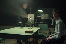 Triler o ozloglašenom Amerikancu stigao na Netflix: Jeziva istinita priča o mračnom umu FOTO/VIDEO