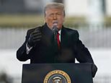 Trump to use BBC's own emails to win his £7billion lawsuit against broadcaster