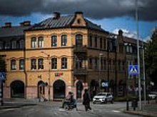 'Swedish Piddington' that BANNED migrants for 13 years: In 1988, Sjobo shocked Europe with a controversial referendum. Nearly 40 years later, many wish the ban they voted for was never lifted