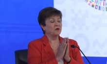 'Zima dolazi': Popularna fraza zvuči zlokobno iz usta šefice MMF-a; evo što to znači