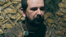 ZAROBLjENI UKRAJINAC ISPRIČAO KAKO SU GA RUSI UHVATILI: 
