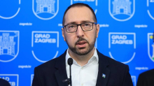 Tomašević: Žele štrajk pod svaku cijenu! Pa pogledajte što su tražili samo dan i pol prije