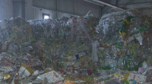 U Pazinu ostalo 13.000 tona otpada iz Italije: Čišćenje će koštati više od 8 milijuna eura