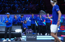 Zverev šampionski – Evropa srušila Svet s trona Lejver kupa! VIDEO