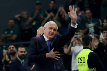ŽOC povukao neočekivan potez dan posle poraza