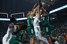 Evroliga na stolu ima ponudu NBA