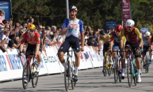 Danac Svarre ukupni pobjednik CRO Racea, Talijan Donati najbrži u sprintu na Jarunu