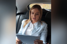 Ministarka Stamenkovski dobila pismo meštana Krive Feje: Sada im stiže u posetu (VIDEO) 