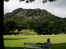 Farce at Lake District village that couldn't recruit GP as plan for new surgery rejected because patients might be 'hit by cricket balls'