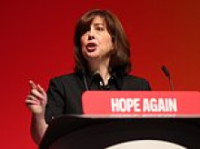 'We're not bringing back stupid' insists Lucy Powell as she defends Labour's education reforms - and dubs her Whitehall team the 'Department for Hope'