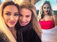 Jennifer Eckhart's private torment that 'destroyed' former Fox News producer before suicide is revealed by grieving mother... as chilling new details of her death emerge