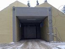 Russia builds doomsday nuclear bunker in remote mountain to launch strikes against West