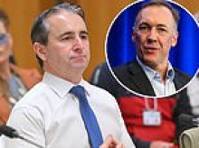 'Designer bags... Europe trips': Inside the leaked CommBank staff dossier against execs after CEO's $250k 'people and leadership' bonus - as pay stalls and 1,000 jobs vanish