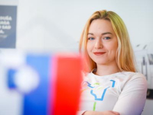 Slovenske šahistke 10. na olimpijadi za zgodovinski uspeh na štirih deskah