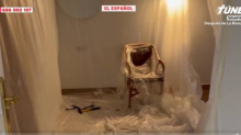 Soba strave u Španjolskoj: Srbi su u njoj mučili ljude, ono što je policija zatekla ledi krv u žilama