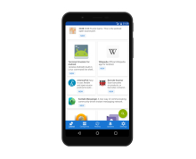F-Droid z različico 2.0 prinaša čistejšo navigacijo in napredno iskanje