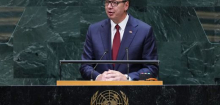 Aleksandar Vučić: Serbischer Präsident tritt zurück