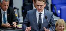 Carsten Linnemann stellt sich gegen SPD-Forderung nach Pflegedeckel