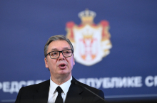 Vučić: 