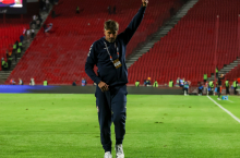 Paunović: 