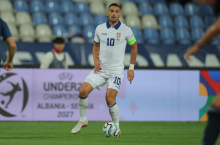 Tadić zadovoljan: 