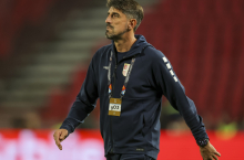 Paunović posle drugog poraza: 