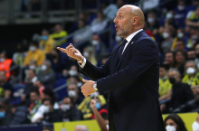 Đorđević na startu sezone srušio Jasikevičusovog evroligaša!