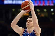 Koprivica zablistao na debiju u Španiji