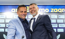 Dinamo zaključio prijelazni rok: Jedan se igrač našao se u potpuno neočekivanoj situaciji