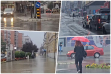 Meteorologija nam donosi prognozu koja će sve iznenaditi! Stiže preokret u oktobru: Pripremite se za ledene jutarnje sate, ali i neočekivane obrte u toku dana!