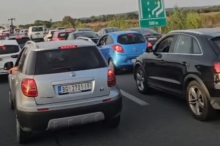 HAOS NA AUTO-PUTU 