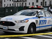 New York City woman is found stabbed to death with head trauma in Central Park during powerful nor'easter storm