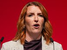 Andy Burnham's right-hand woman Louise Haigh says donations cap 'under consideration' in wake of Reform UK's £72m windfall