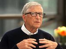 Bill Gates issues chilling AI doomsday warning saying one BILLION people will be killed... unless humanity takes his advice