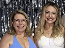 Family's utter tragedy as mom and her daughter, 28, die from cancer just 10 hours apart