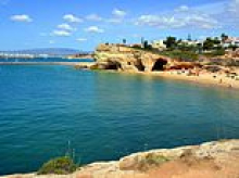 British man, 58, dies after being pulled from sea near holiday resort in Portugal
