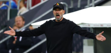 Deutschland – Griechenland: Nations League im Live-Ticker