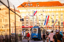 Panika u Hrvatskoj: Zagreb pred velikim štrajkom