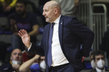 Đorđević razbio Fenerbahče, pa upozorio: 