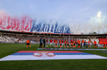 Srbija na skeneru B92.sport: Rotacije, rotacije...