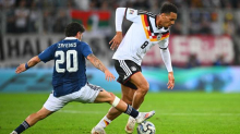 Uefa Nations League: Deutsche Nationalelf verliert gegen Griechenland