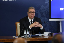 ŠTA SLEDI NAKON OSTAVKE VUČIĆA? Ana Brnabić preuzima dužnost predsednika, a ovo su njena ovlašćenja i KRAJNJI ROK za izbore! Evo šta to tačno znači