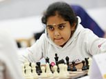 British chess champion, 11, becomes youngest woman grandmaster in history
