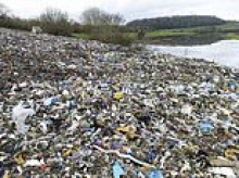 Surge in landfill tax blamed for fly-tip epidemic blighting Britain