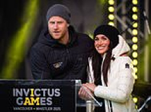 Boost for Prince Harry as Amazon is 'set to sponsor Duke's Invictus Games in big-money deal'