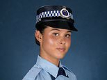 The final shift of Constable Mia Lay: Patrol car was travelling over '150km/h' before fatal crash just metres from police station