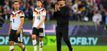 DFB: Pressestimmen zur Niederlage unter Jürgen Klopp – »Griechische Tragödie«