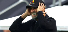 Nations League: Deutschland gegen Griechenland: Erste Pleite für Jürgen Klopp als Bundestrainer